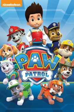 watch free Paw Patrol hd online