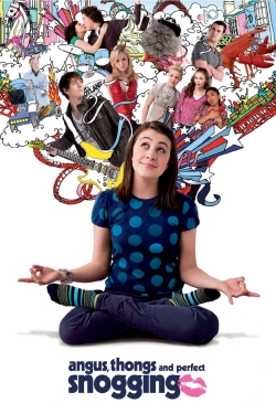 watch free Angus, Thongs and Perfect Snogging hd online