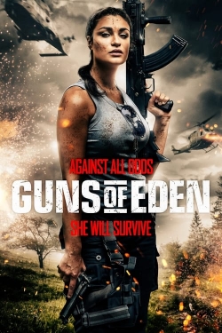 watch free Guns of Eden hd online
