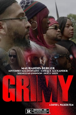 watch free Grimy hd online