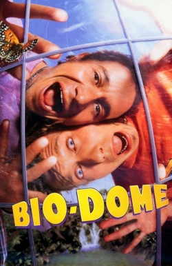 watch free Bio-Dome hd online