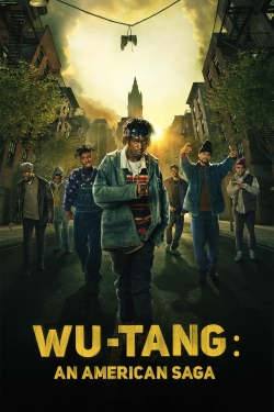 watch free Wu-Tang: An American Saga hd online