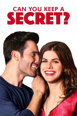 watch free Can You Keep a Secret? hd online