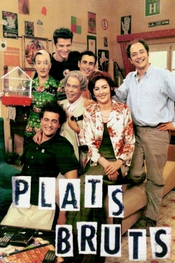 watch free Plats bruts hd online