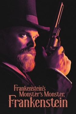 watch free Frankenstein's Monster's Monster, Frankenstein hd online
