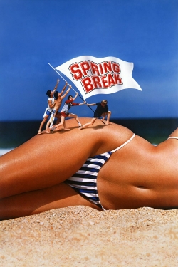 watch free Spring Break hd online