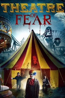 watch free Theatre of Fear hd online