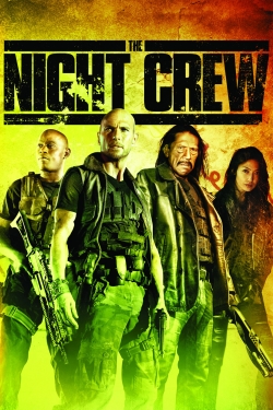 watch free The Night Crew hd online