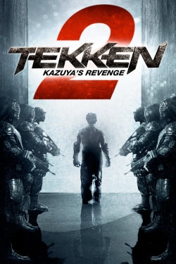 watch free TEKKEN: Kazuya's Revenge hd online