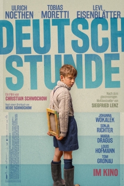 watch free The German Lesson hd online