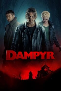 watch free Dampyr hd online