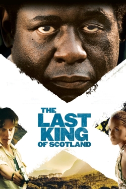 watch free The Last King of Scotland hd online