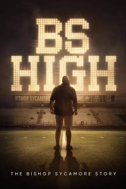 watch free BS High hd online