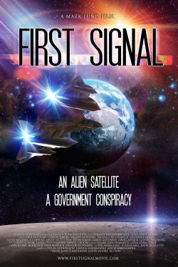 watch free First Signal hd online