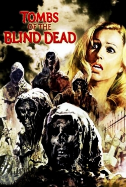 watch free Tombs of the Blind Dead hd online