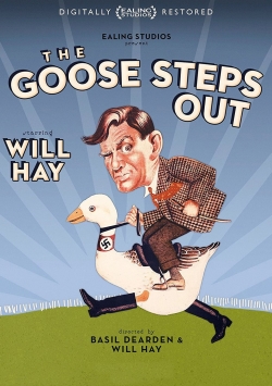watch free The Goose Steps Out hd online