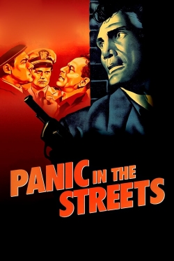 watch free Panic in the Streets hd online