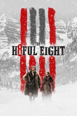 watch free The Hateful Eight hd online