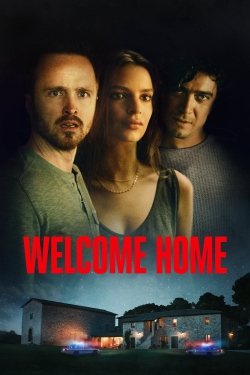 watch free Welcome Home hd online