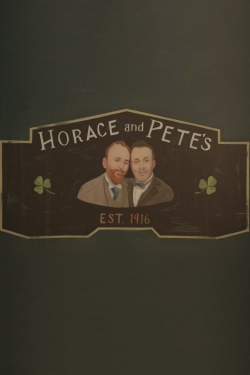 watch free Horace and Pete hd online
