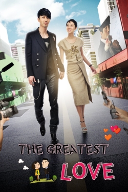 watch free The Greatest Love hd online