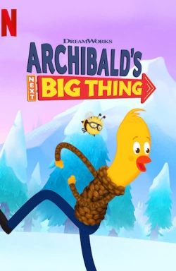 watch free Archibald's Next Big Thing hd online