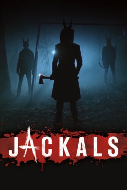 watch free Jackals hd online