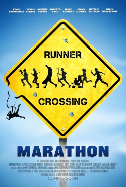 watch free Marathon hd online