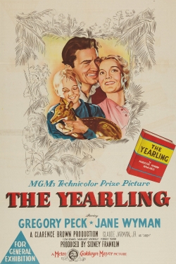 watch free The Yearling hd online