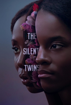 watch free The Silent Twins hd online