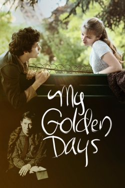 watch free My Golden Days hd online