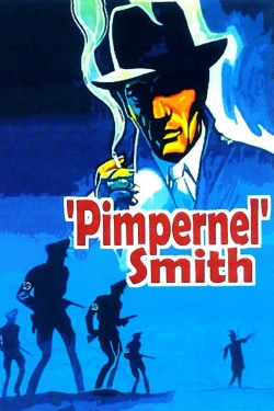 watch free 'Pimpernel' Smith hd online
