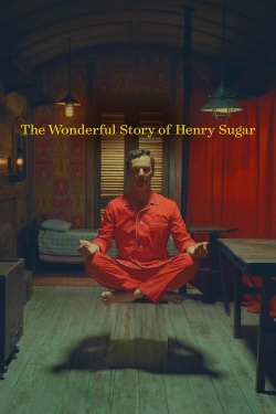 watch free The Wonderful Story of Henry Sugar hd online