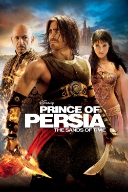 watch free Prince of Persia: The Sands of Time hd online