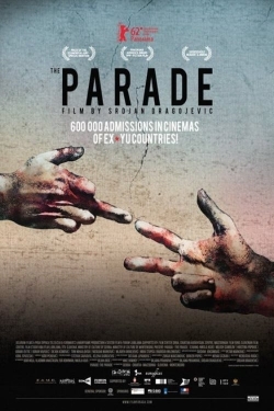 watch free The Parade hd online