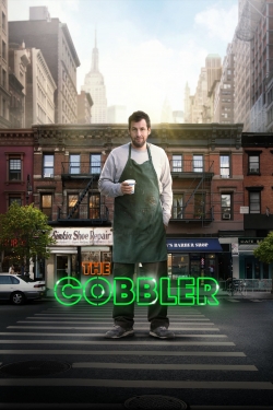 watch free The Cobbler hd online