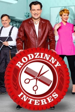 watch free Rodzinny interes hd online