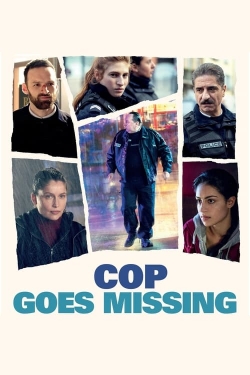 watch free Cop Goes Missing hd online