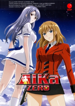 watch free AIKa ZERO hd online