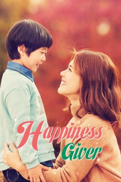 watch free Happiness Giver hd online