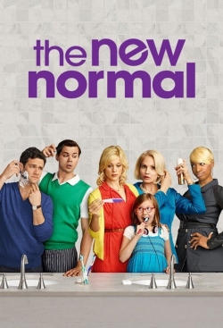 watch free The New Normal hd online