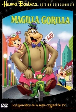 watch free Magilla Gorilla hd online