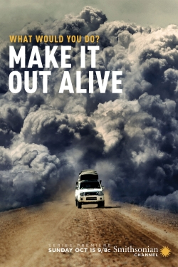 watch free Make It Out Alive hd online