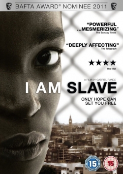 watch free I Am Slave hd online