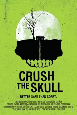 watch free Crush the Skull hd online