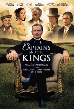 watch free Captains and the Kings hd online