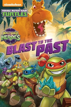 watch free Half-Shell Heroes: Blast to the Past hd online