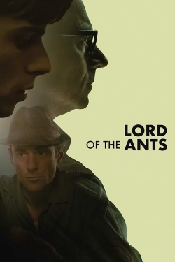 watch free Lord of the Ants hd online