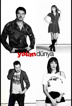 watch free Yalan Dünya hd online