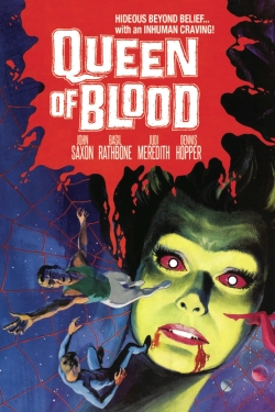 watch free Queen of Blood hd online